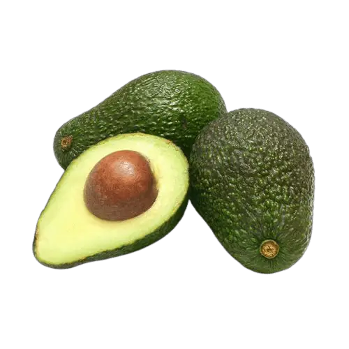 IMPORTED HASS AVOCADO 2 1