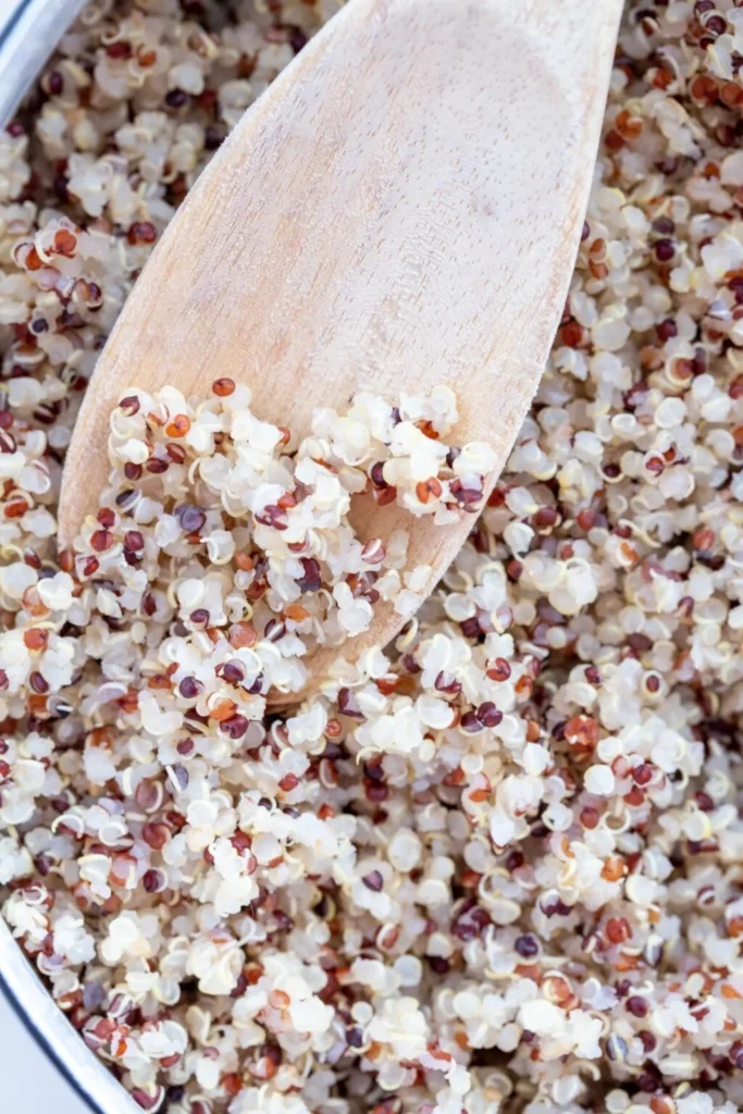 comment faire cuire le quinoa meilleure recette facile 1024x1536 2