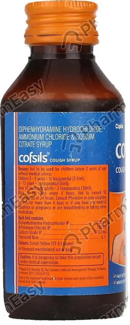cough syrups commonly used cough syrups ingredients dosage and side effects medicated lozenges