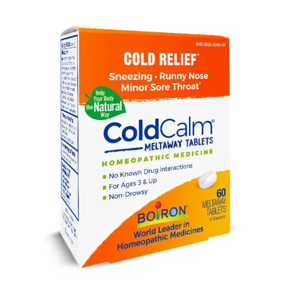 exploring homeopathic solutions for cough and cold relief