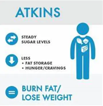 Atkins Diet: The Ultimate Guide - Tellygupshup