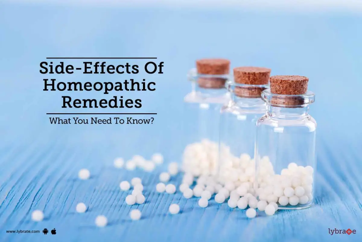 что такое гомеопатия? Гомеопатическое лекарство. Каковы его побочные эффекты и многое другое?