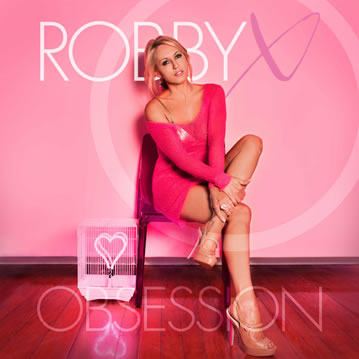 Robby X Obsessão