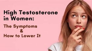 testostérone