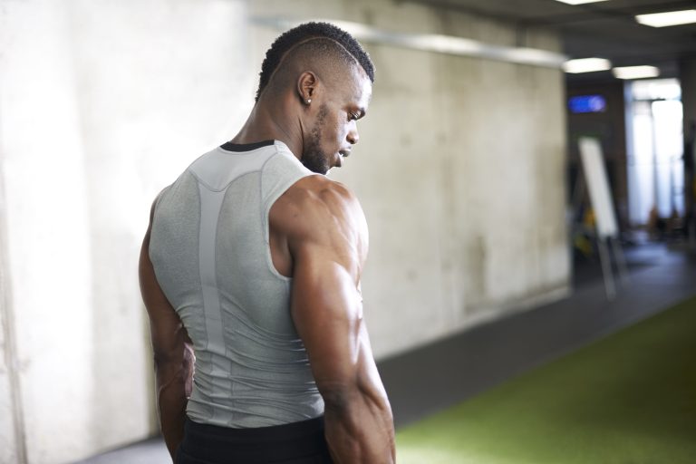 25 лучших упражнений для спины для силы и набора мышечной массы